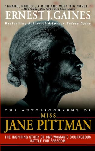 9780385342780: The Autobiography of Miss Jane Pittman