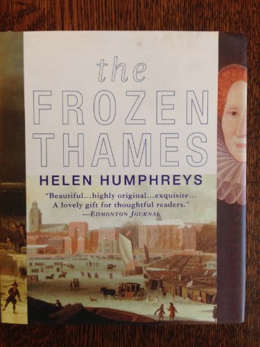 Imagen de archivo de The Frozen Thames a la venta por Books-FYI, Inc.