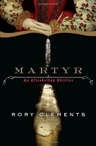 Stock image for Martyr for sale by Gulf Coast Books