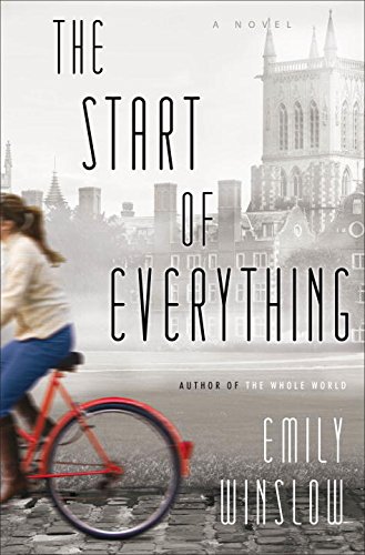 Stock image for The Start of Everything: A Novel for sale by SecondSale