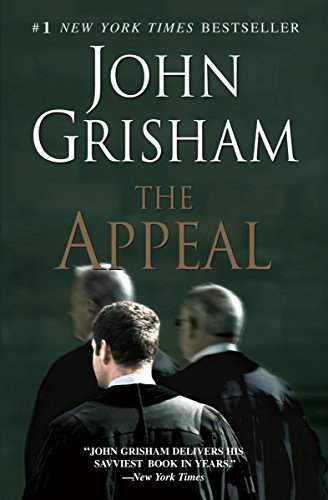 9780385342926: The Appeal: A Novel