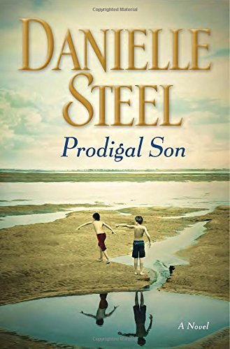 Beispielbild fr Prodigal Son: A Novel zum Verkauf von Wonder Book