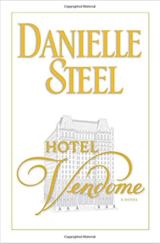 9780385343176: Hotel Vendome: A Novel