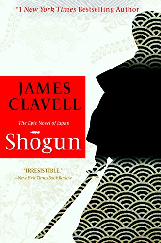 9780385343244: Shogun: The Epic Novel of Japan