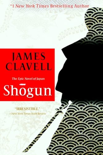 9780385343244: Shogun (Asian Saga)