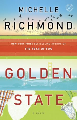 9780385343282: Golden State: A Novel