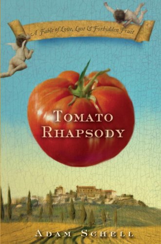 Tomato Rhapsody (ARC)