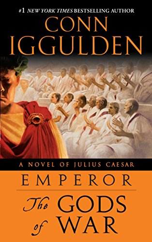 9780385343572: Emperor: The Gods of War: A Roman Empire Novel: 04