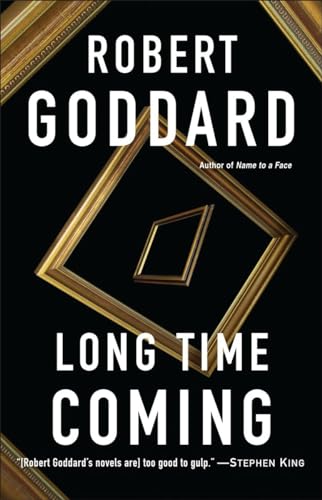 9780385343619: Long Time Coming: A Novel