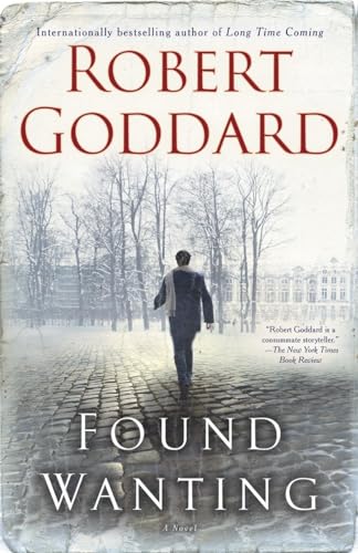 Stock image for Found Wanting: A Novel for sale by Gulf Coast Books