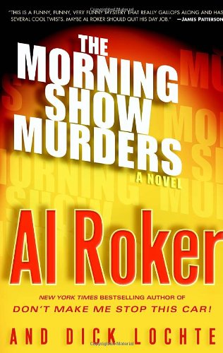 Stock image for The Morning Show Murders: A Novel (Billy Blessing) for sale by ZBK Books