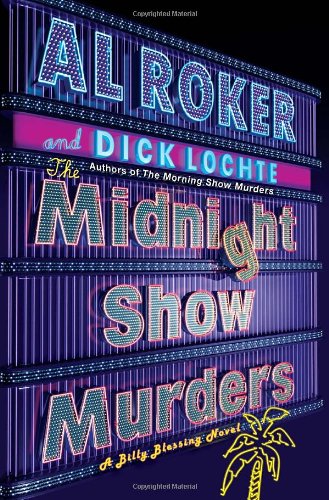 9780385343695: The Midnight Show Murders (Billy Blessing)