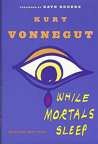 Beispielbild fr While Mortals Sleep: Unpublished Short Fiction zum Verkauf von Goodwill Books