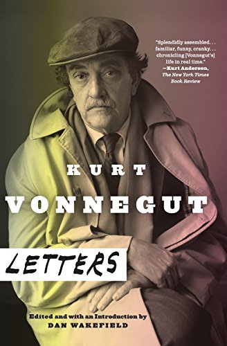 Stock image for Kurt Vonnegut: Letters for sale by BooksRun
