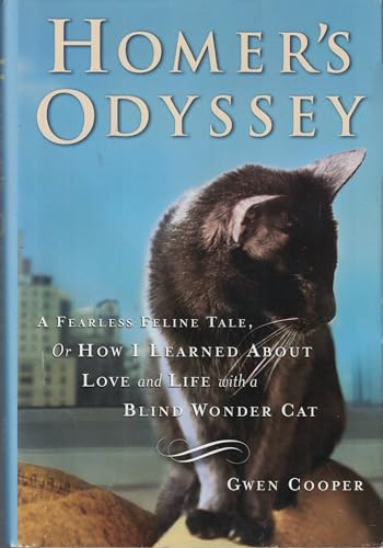 9780385343855: Homer's Odyssey