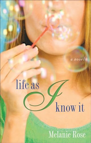 Beispielbild fr Life as I Know it: A Novel zum Verkauf von THE OLD LIBRARY SHOP