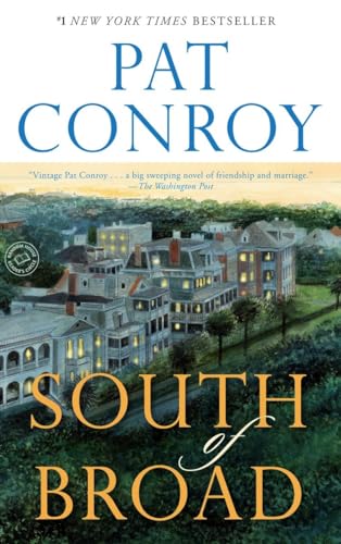 Imagen de archivo de South of Broad: A Novel a la venta por Gulf Coast Books