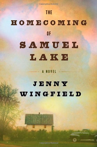 Imagen de archivo de The Homecoming of Samuel Lake: A Novel a la venta por SecondSale