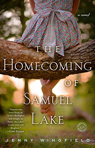 9780385344098: The Homecoming of Samuel Lake: Includes Reading Group Guide (Random House Reader's Circle)