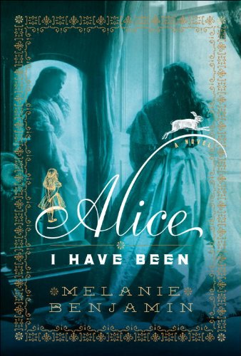 ALICE I HAVE BEEN