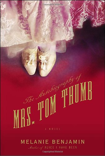 9780385344159: The Autobiography of Mrs. Tom Thumb