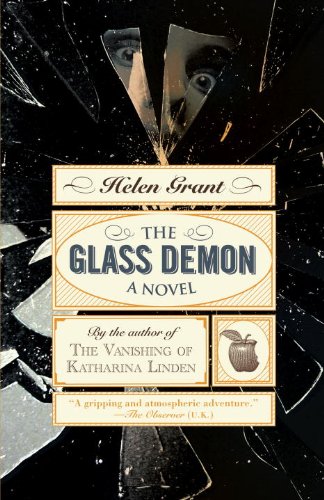9780385344197: The Glass Demon
