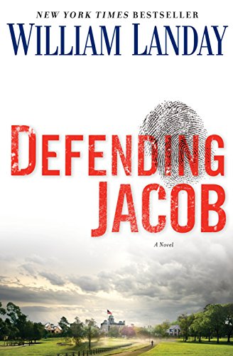 9780385344227: Defending Jacob: A Novel