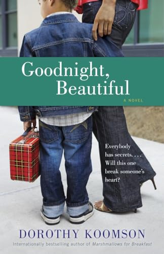 Beispielbild fr Goodnight, Beautiful zum Verkauf von SecondSale