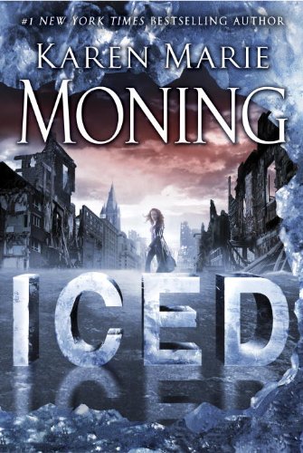 9780385344401: Iced: Fever Series Book 6
