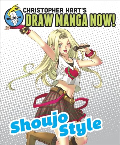 Imagen de archivo de Christopher Hart's Draw Manga Now! a la venta por Blackwell's