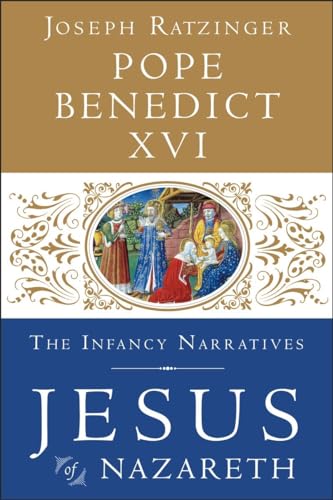 Beispielbild fr Jesus of Nazareth: The Infancy Narratives zum Verkauf von BooksRun