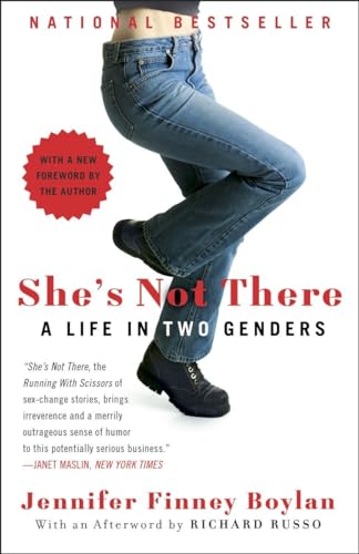 9780385346979: She's Not There: A Life in Two Genders