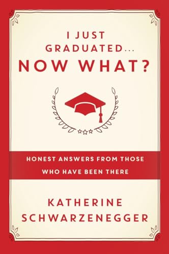 Imagen de archivo de I Just Graduated . Now What?: Honest Answers from Those Who Have Been There a la venta por Your Online Bookstore