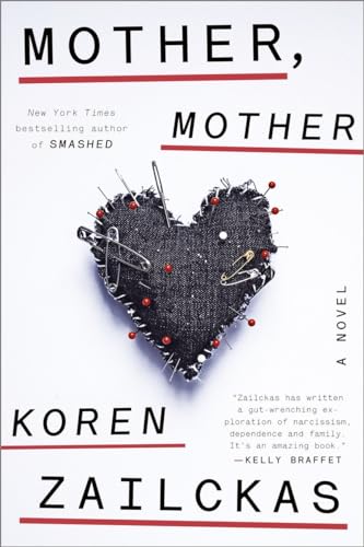9780385347259: Mother, Mother: A Novel