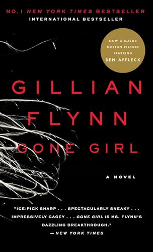 9780385347778: Gone Girl: A Novel