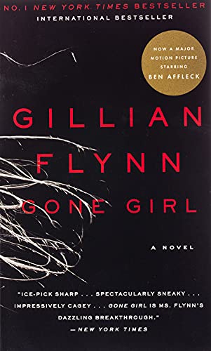 9780385347778: Gone Girl: A Novel