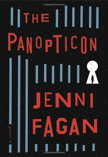9780385347860: The Panopticon: A Novel