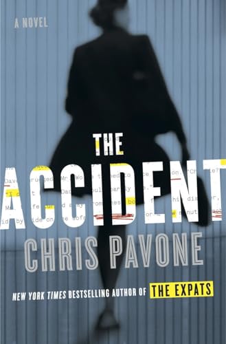 Beispielbild fr The Accident zum Verkauf von Your Online Bookstore