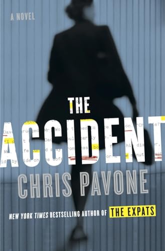 Imagen de archivo de The Accident a la venta por Your Online Bookstore