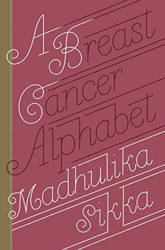 9780385348515: A Breast Cancer Alphabet