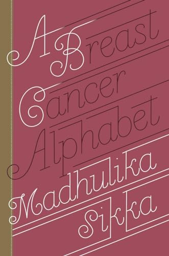 Imagen de archivo de A Breast Cancer Alphabet a la venta por 2Vbooks