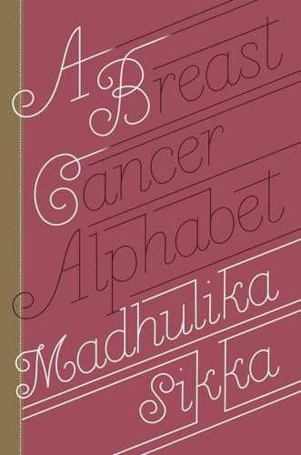 Stock image for A Breast Cancer Alphabet for sale by SecondSale