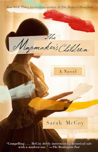 9780385348928: The Mapmaker's Children: A Novel