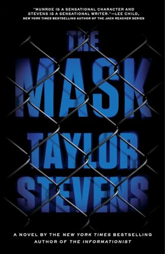 9780385348980: The Mask: A Vanessa Michael Munroe Novel: 5