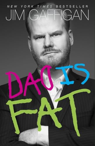 Stock image for Dad Is Fat for sale by Gulf Coast Books