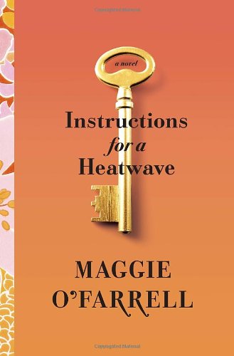 Imagen de archivo de Instructions for a Heatwave a la venta por Better World Books