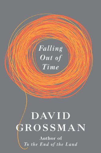 Beispielbild fr Falling Out of Time zum Verkauf von Dream Books Co.