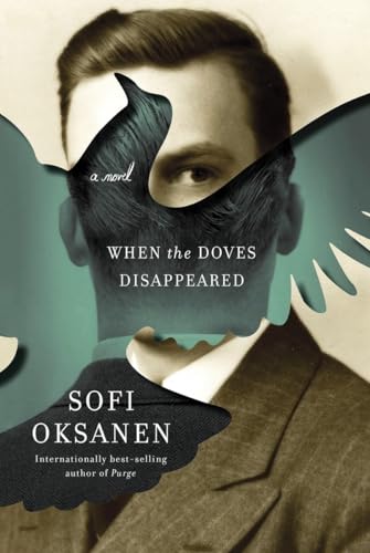 Beispielbild fr When the Doves Disappeared, A novel zum Verkauf von Enterprise Books