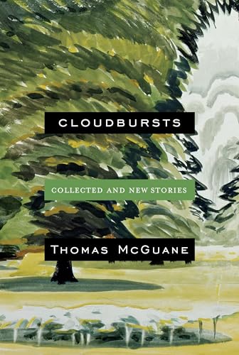 9780385350211: Cloudbursts: Collected and New Stories
