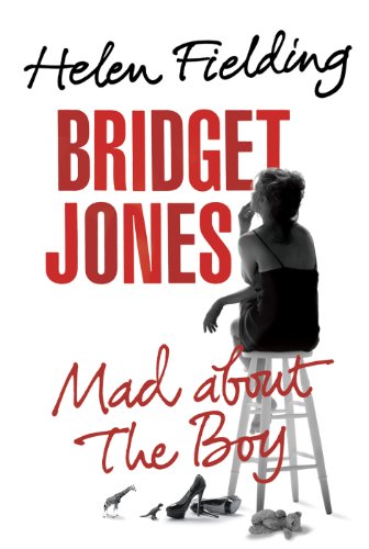 Beispielbild fr Bridget Jones: Mad About the Boy zum Verkauf von Orion Tech